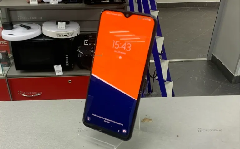 Samsung Galaxy A30s 3/32