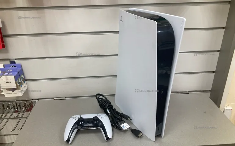 Приставка Sony playstation 5