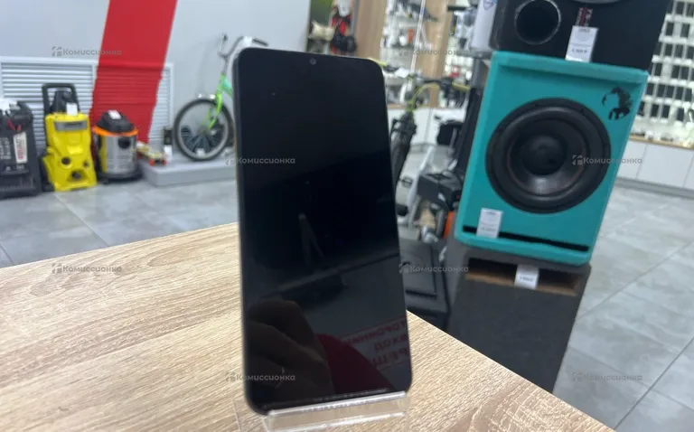 Realme C30S