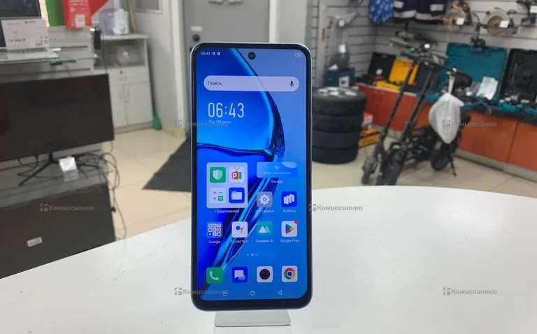 Infinix hot 20 6/128