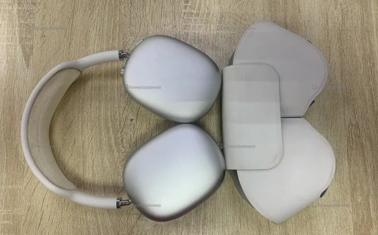 Наушники  airpods max