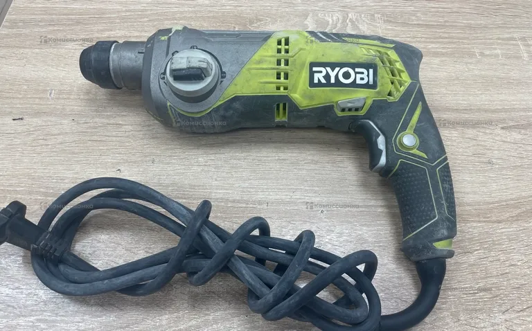 Перфоратор Ryobi RSDS680K