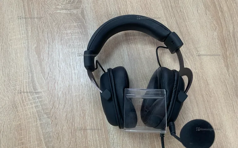 Наушники игровые Ardor  H2008D