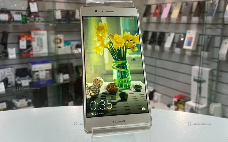 Huawei P9 Lite 2/16GB