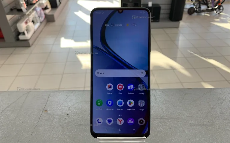 Realme c53 6/128