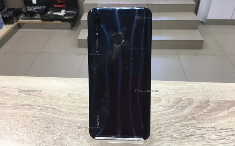 Huawei Y9 2019 4/128Gb