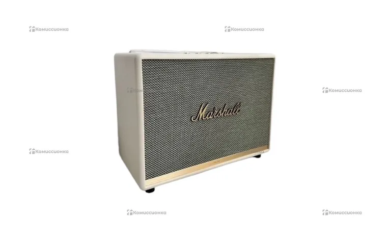 Портативная колонка Marshall Woburn II