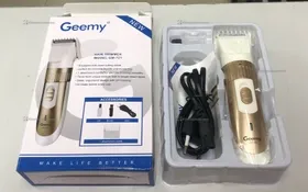 Купить Машинка для стрижки Geemy gm721 б/у , в Тольятти Цена:490рублей
