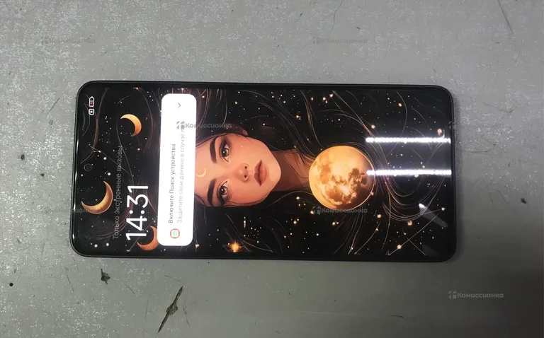 Xiaomi redmi note 13 6/128