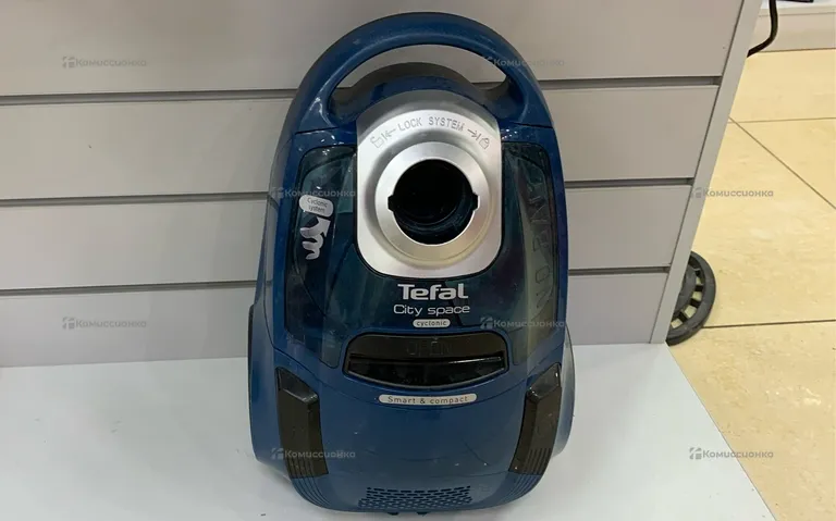 Пылесос tefal TW2711EA