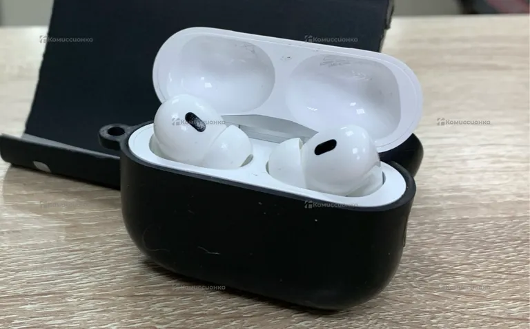 Наушники Apple AirPods Pro 2