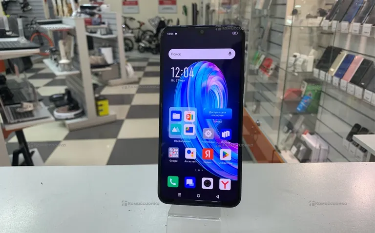 Infinix Note 30i 8/256Gb