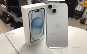 Купить Apple iPhone 15 256 ГБ б/у , в Тольятти Цена:67900рублей