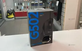 Купить Logitech G502 б/у , в Санкт-Петербург Цена:2490рублей