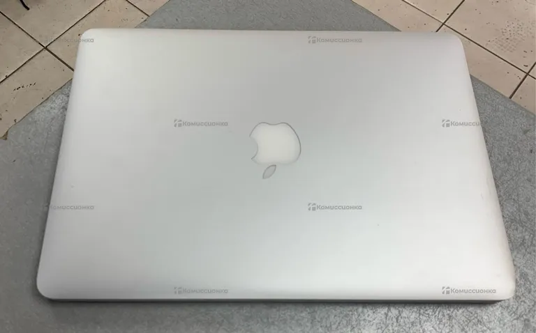 Ноутбук  MacBook Pro 2014