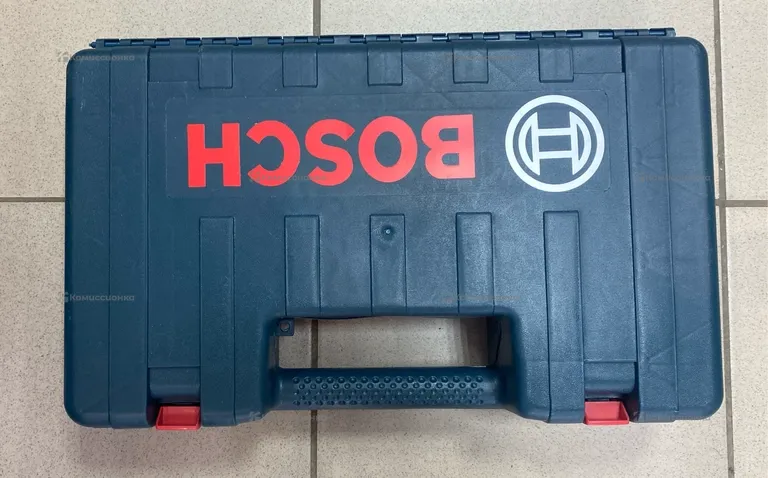 перфоратор Bosch…