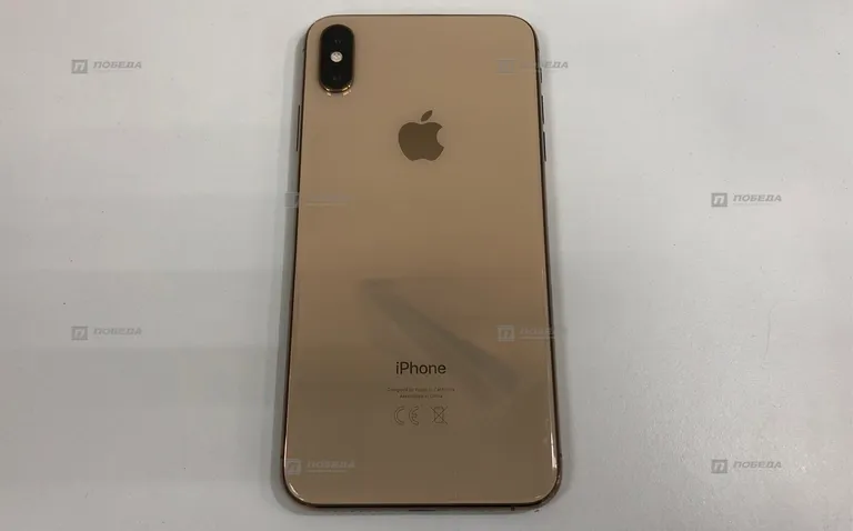 Apple iPhone XS Max 64gb