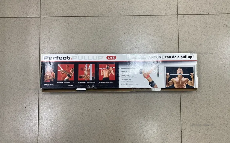 Турник perfect pull-up basic