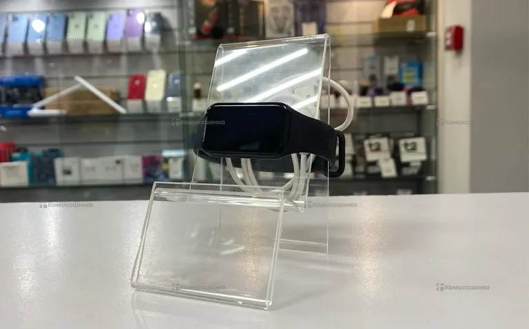 Часы Xiaomi band 8