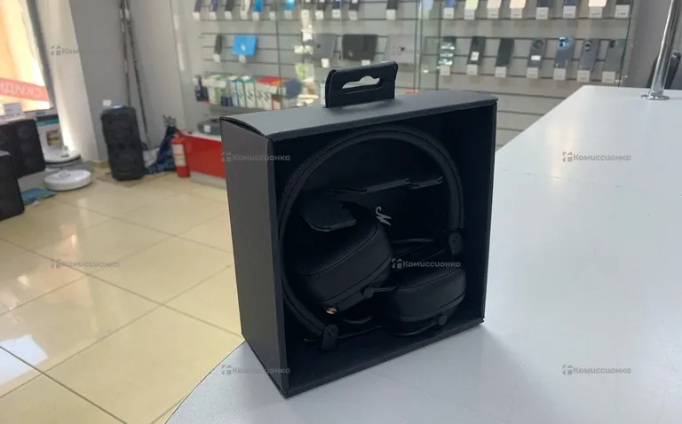 Наушники Marshall Major 4