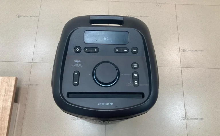 Колонка  Vipe nitro x7
