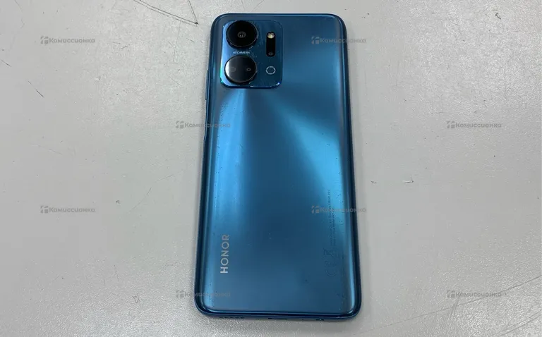 Honor X7A Plus 4/128Gb