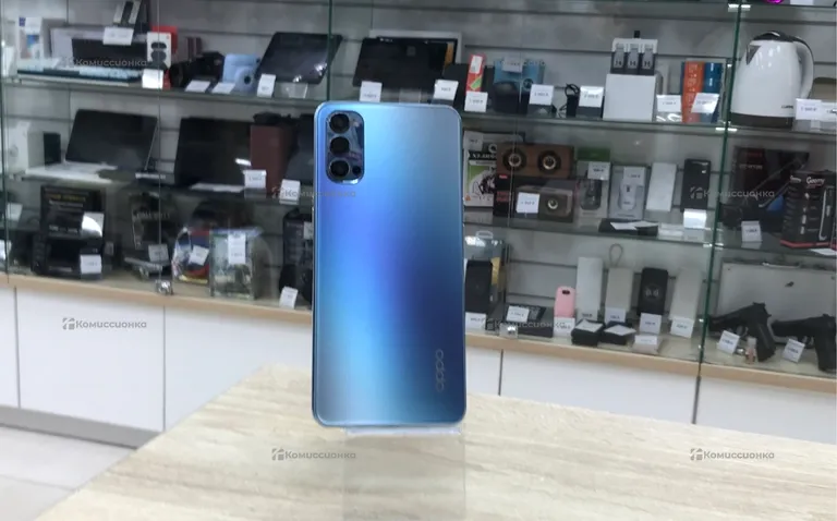 Oppo Reno4 5G 8/256GB