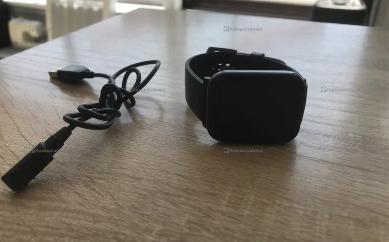 Часы  Realme watch 3