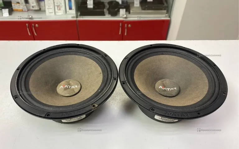 Колонка Avatar Mtu-61le