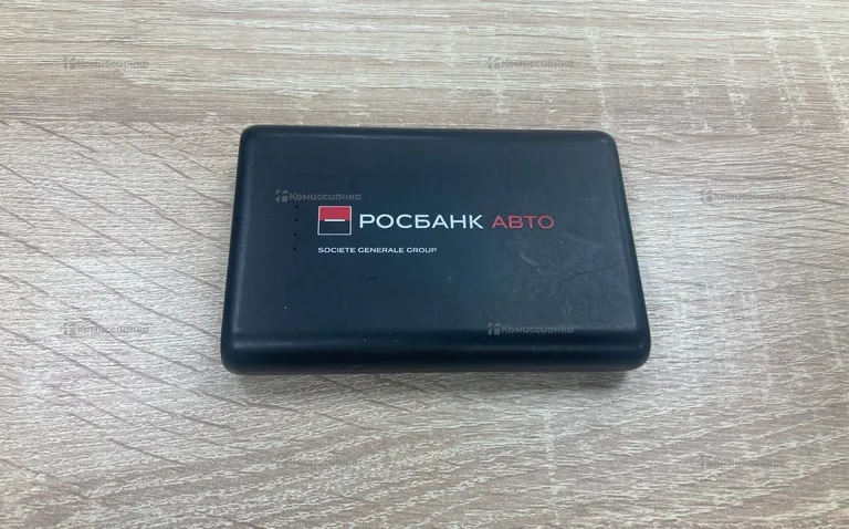 Power Bank Росбанк 5000mAh