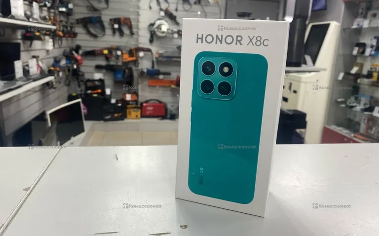 Honor X8C 8/128Gb