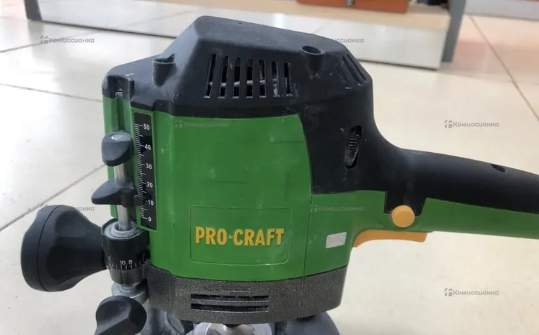 фрезер procraft pob-1200h