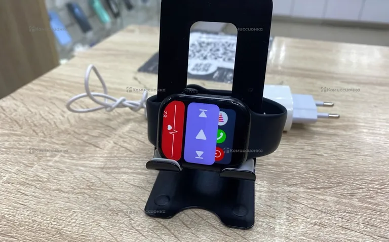 Часы Apple Watch Series 10 копия
