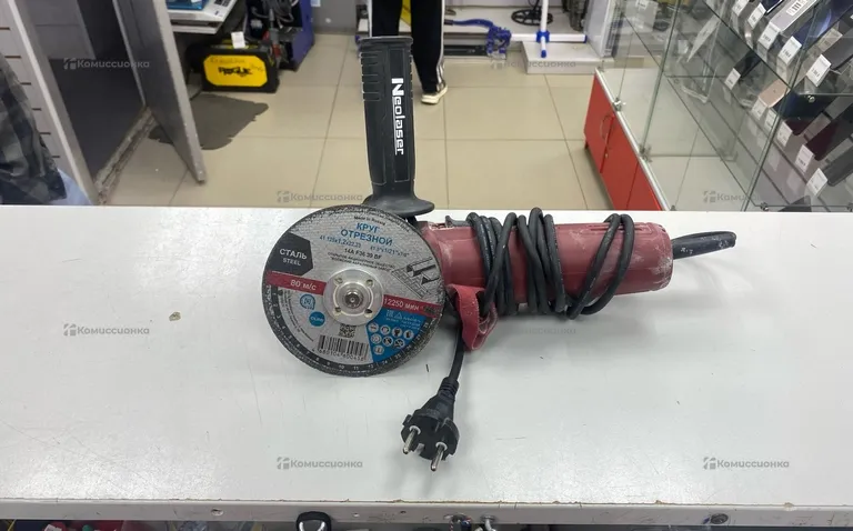 УШМ Neolaser NAG-870