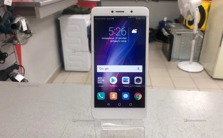 huawei gr5 2017 4/64 *10
