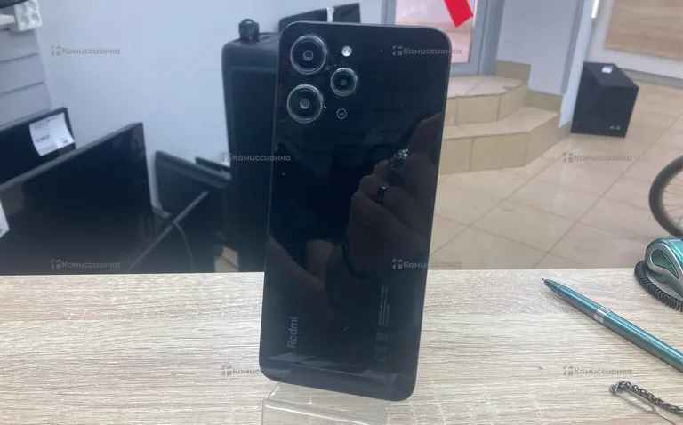Xiaomi Redmi 12 4/128GB