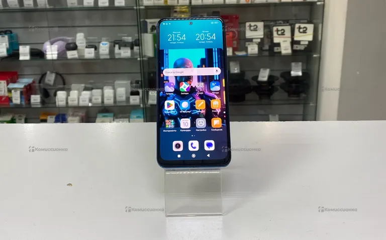 Xiaomi Redmi Note 10S 6/64 ГБ