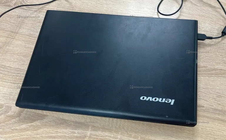 Ноутбук  Lenovo