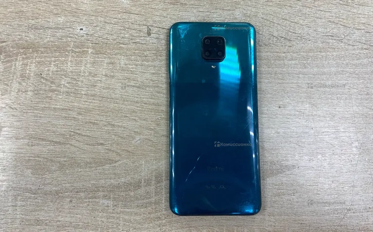 Xiaomi Redmi Note 9 Pro 4/128 ГБ