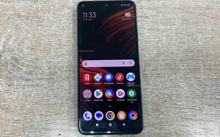 Xiaomi POCO X5 5G 8/256Gb