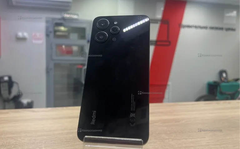 Xiaomi Redmi Note 12 4/118Gb