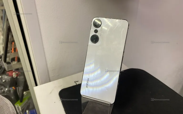 Infinix hot 20 6/128