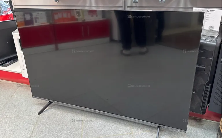 Телевизор TCL 50P755