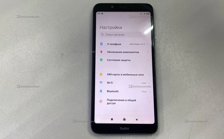 Xiaomi Redmi 7A 2/16GB