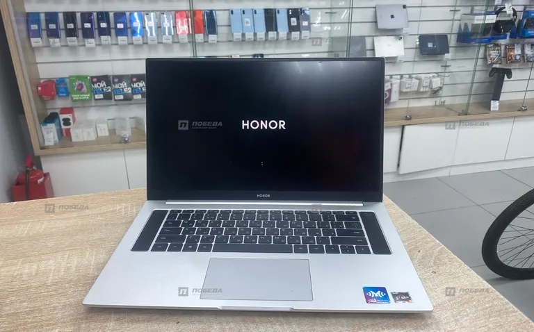 Ноутбук Honor MagicBook Pro HYLR-WFQ9