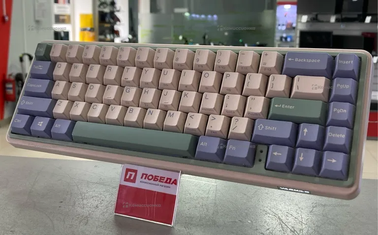 Клавиатура  Varmilo minilo VXB67