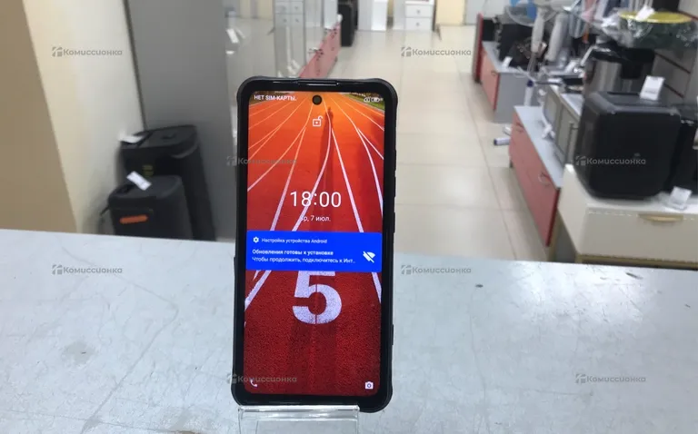 UMIDIGI Bison 8/128