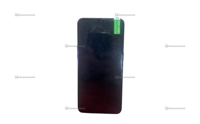 Oppo F9 pro 8/256 GB