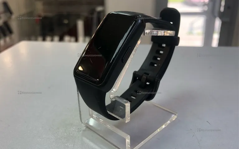 Часы Honor Band 6