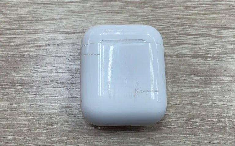 AirPods 2